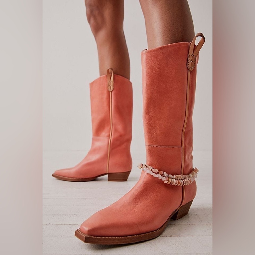 COPY - Free people Montage Tall Boots
